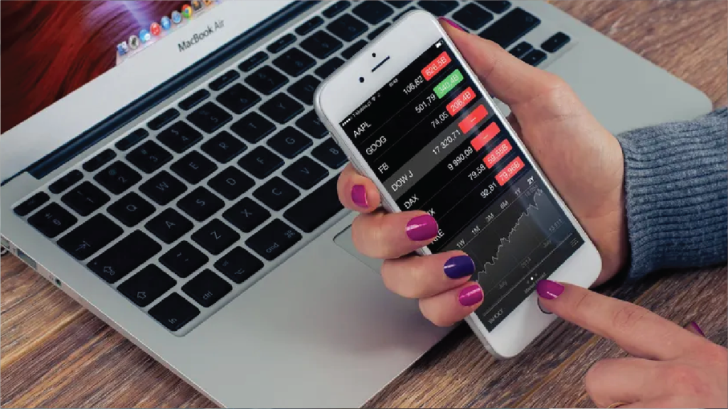 Equity Investing