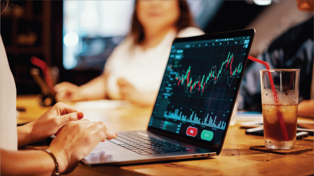 Introduction to Stock Trading