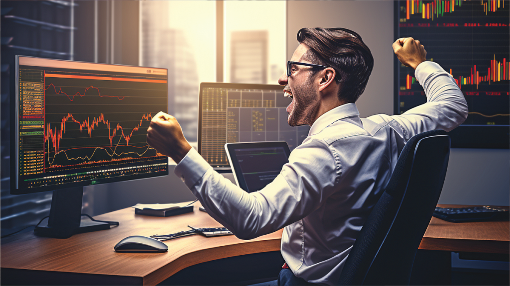 Introduction to Financial Markets and Trading