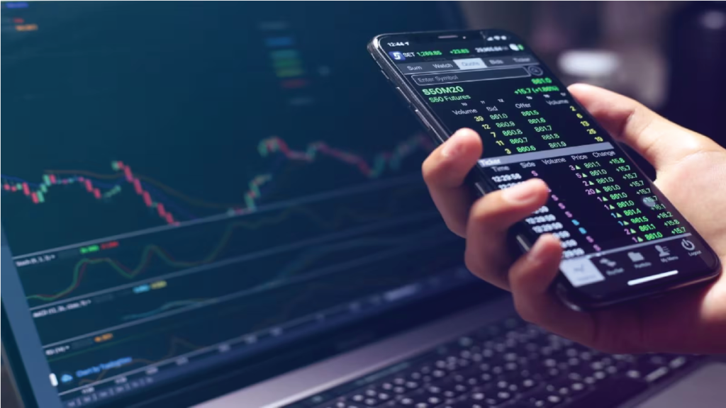 Understanding of Stock Trading